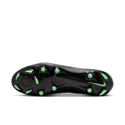 PHANTOM 6 LOW ACADEMY FG/MG (BLACK/GREEN)