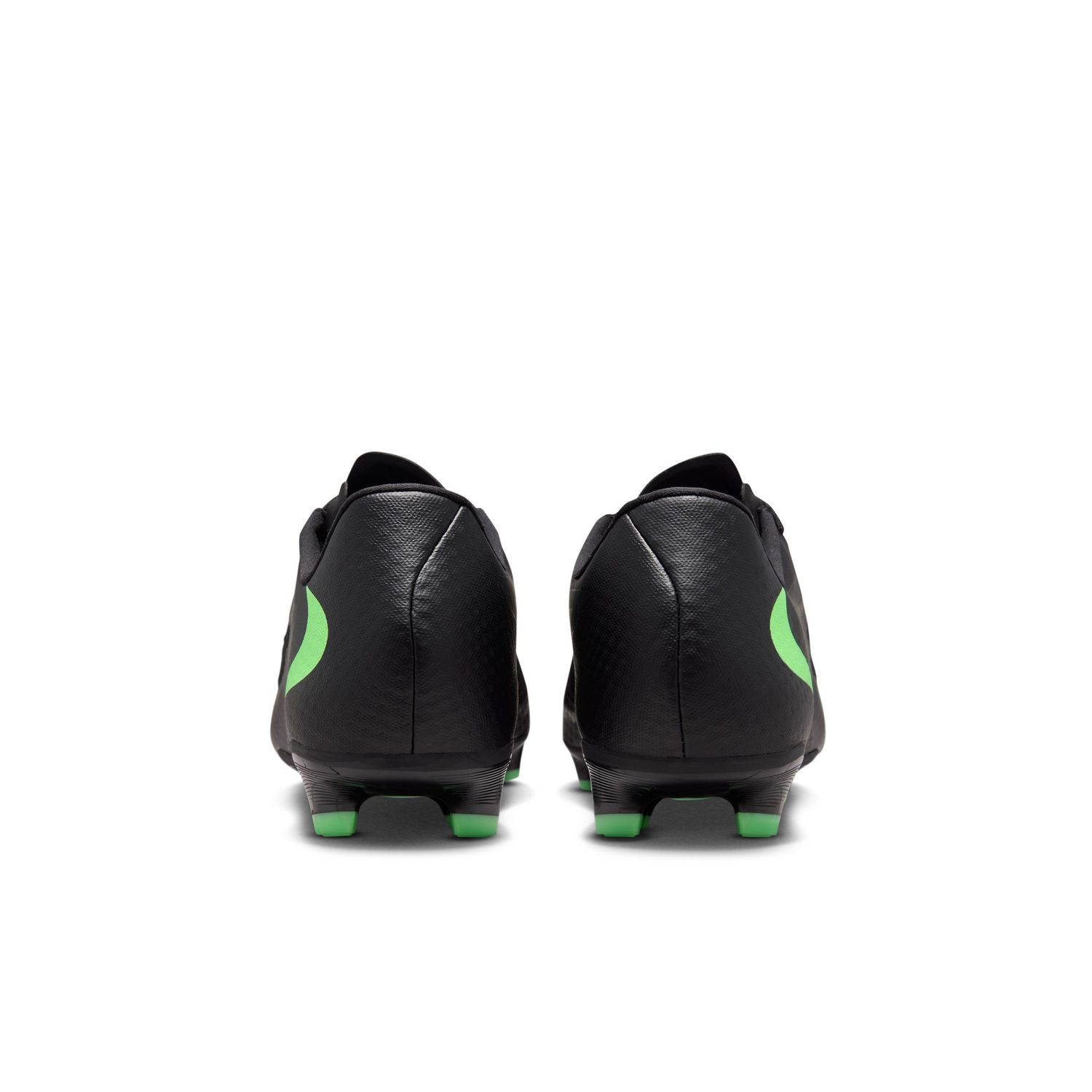 PHANTOM 6 LOW ACADEMY FG/MG (BLACK/GREEN)