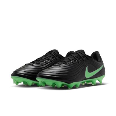 TIEMPO MAESTRO ACADEMY FG/MG (BLACK/GREEN)