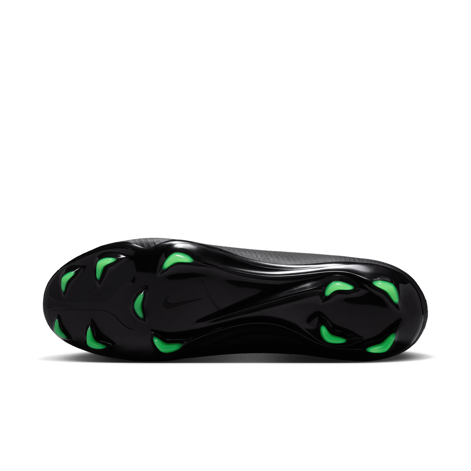 MERCURIAL VAPOR 17 PRO FG (BLACK/GREEN)