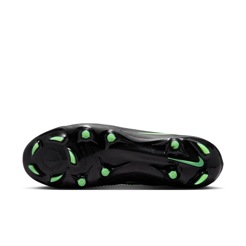 PHANTOM 6 LOW PRO FG (BLACK/GREEN)