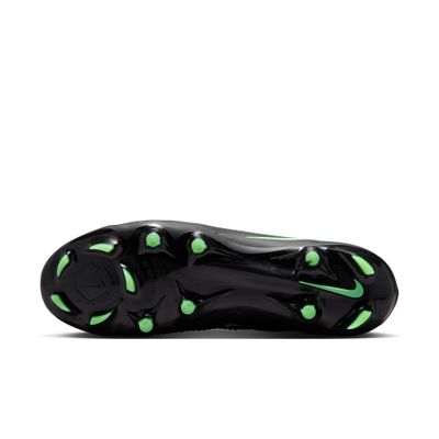 PHANTOM 6 LOW PRO FG (BLACK/GREEN)