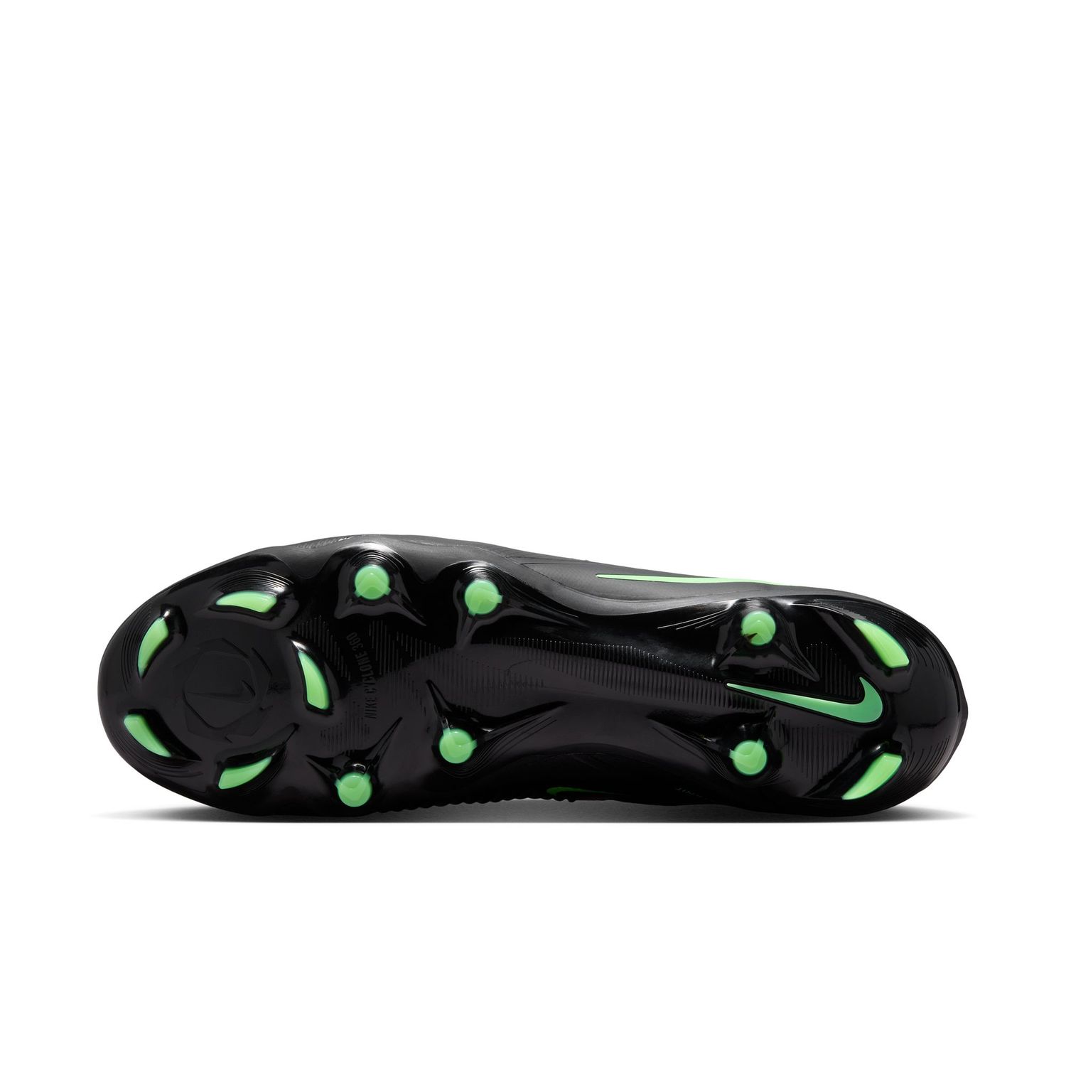PHANTOM 6 LOW PRO FG (BLACK/GREEN)