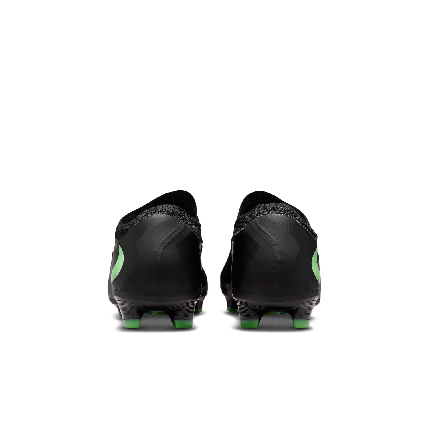 PHANTOM 6 LOW PRO FG (BLACK/GREEN)