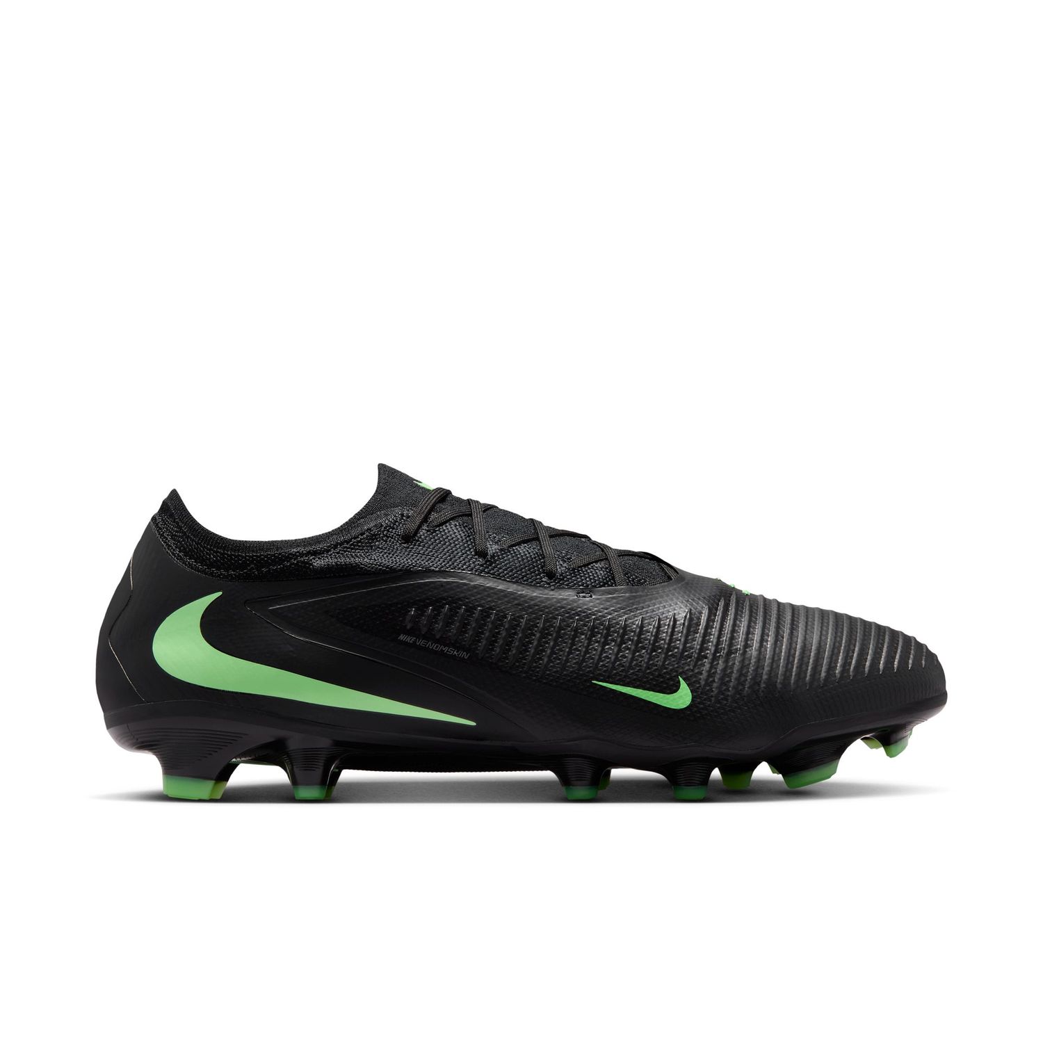 PHANTOM 6 LOW PRO FG (BLACK/GREEN)
