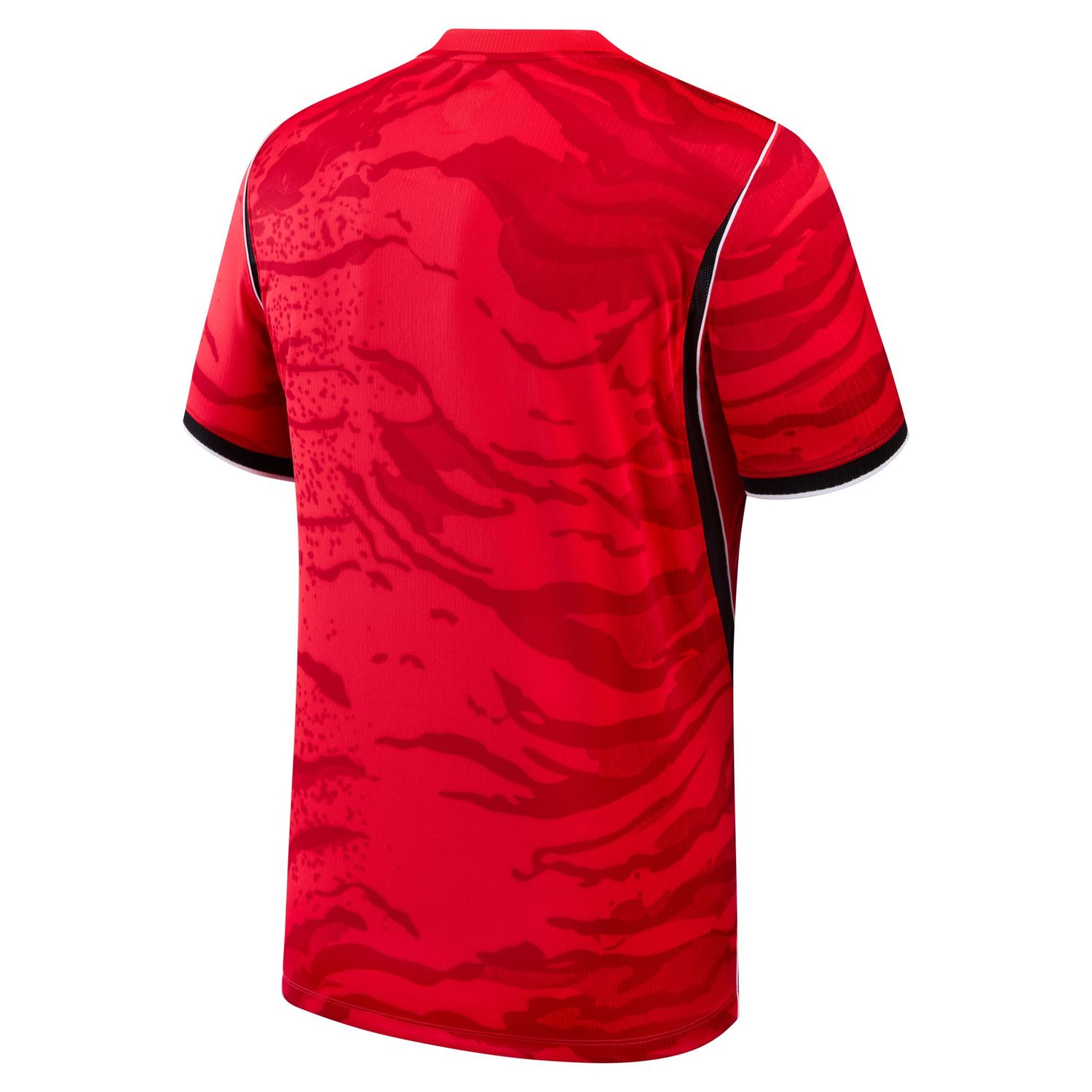 KOREA 2026 HOME JERSEY (RED)