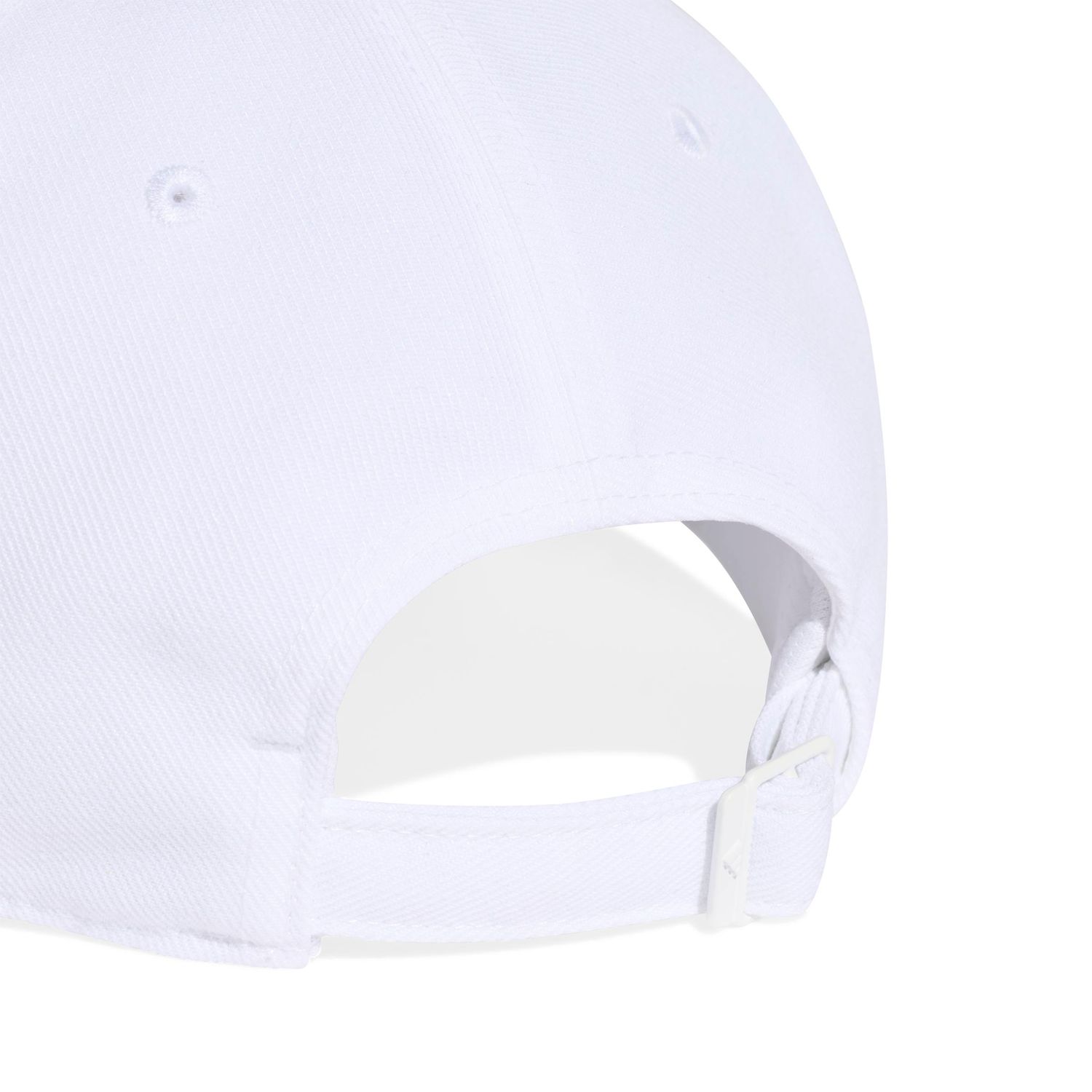 GERMANY 2026 BASEBALL CAP 3 STRIPES (WHITE)