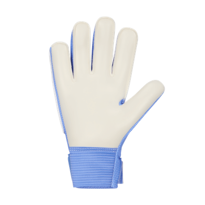 JR GOALKEEPER MATCH GLOVE 2 (BLUE)
