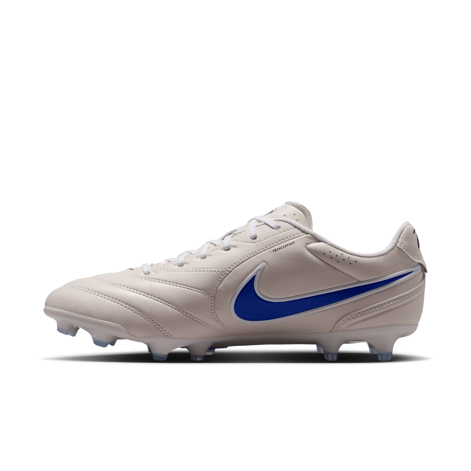 TIEMPO LIGERA PRO FG (CHALK/RACER BLUE)