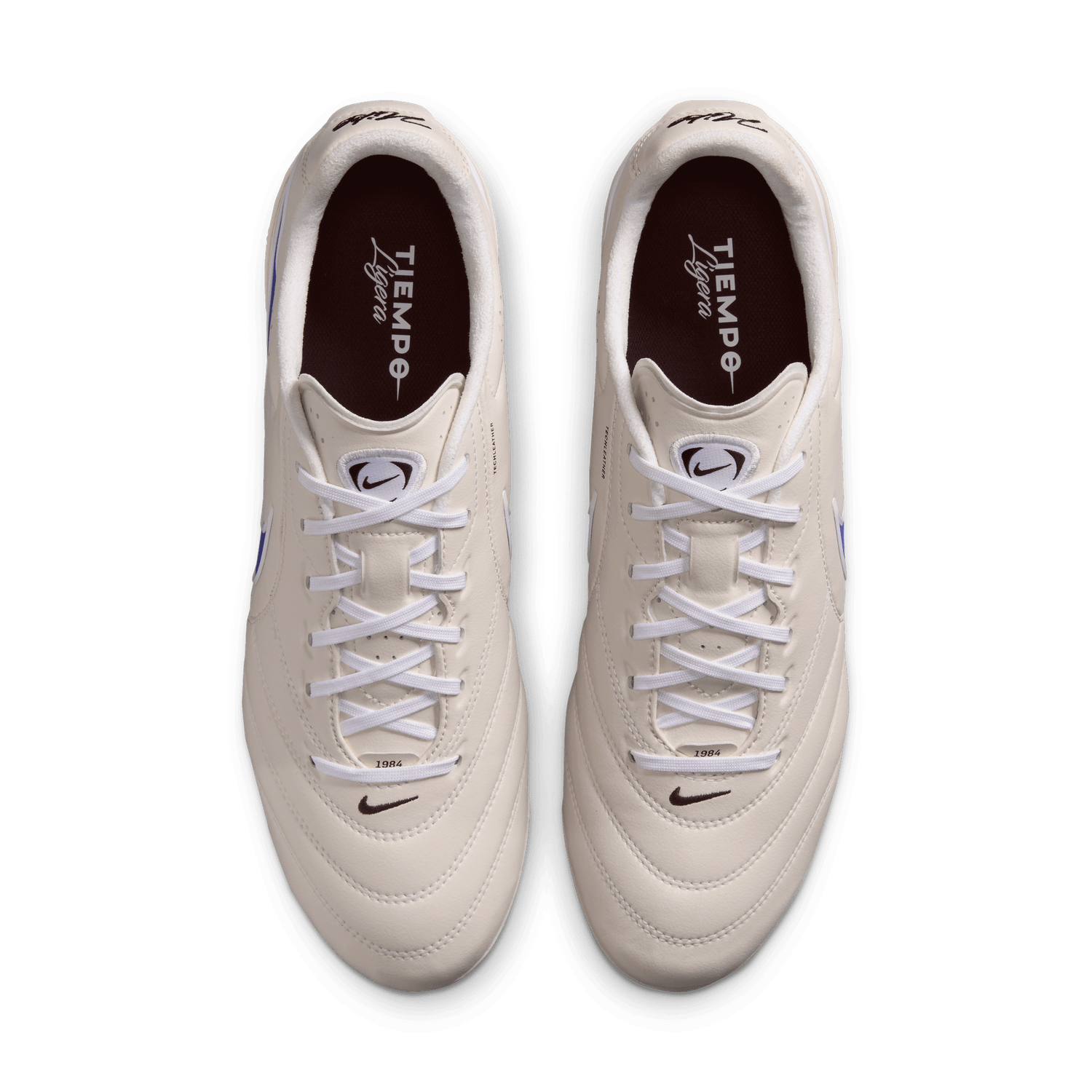 TIEMPO LIGERA PRO FG (CHALK/RACER BLUE)