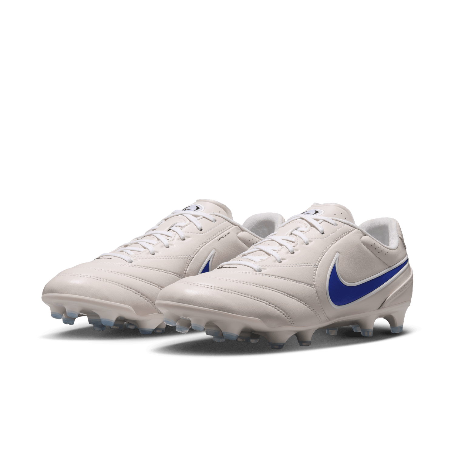 TIEMPO LIGERA PRO FG (CHALK/RACER BLUE)