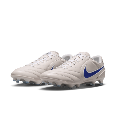 TIEMPO LIGERA PRO FG (CHALK/RACER BLUE)