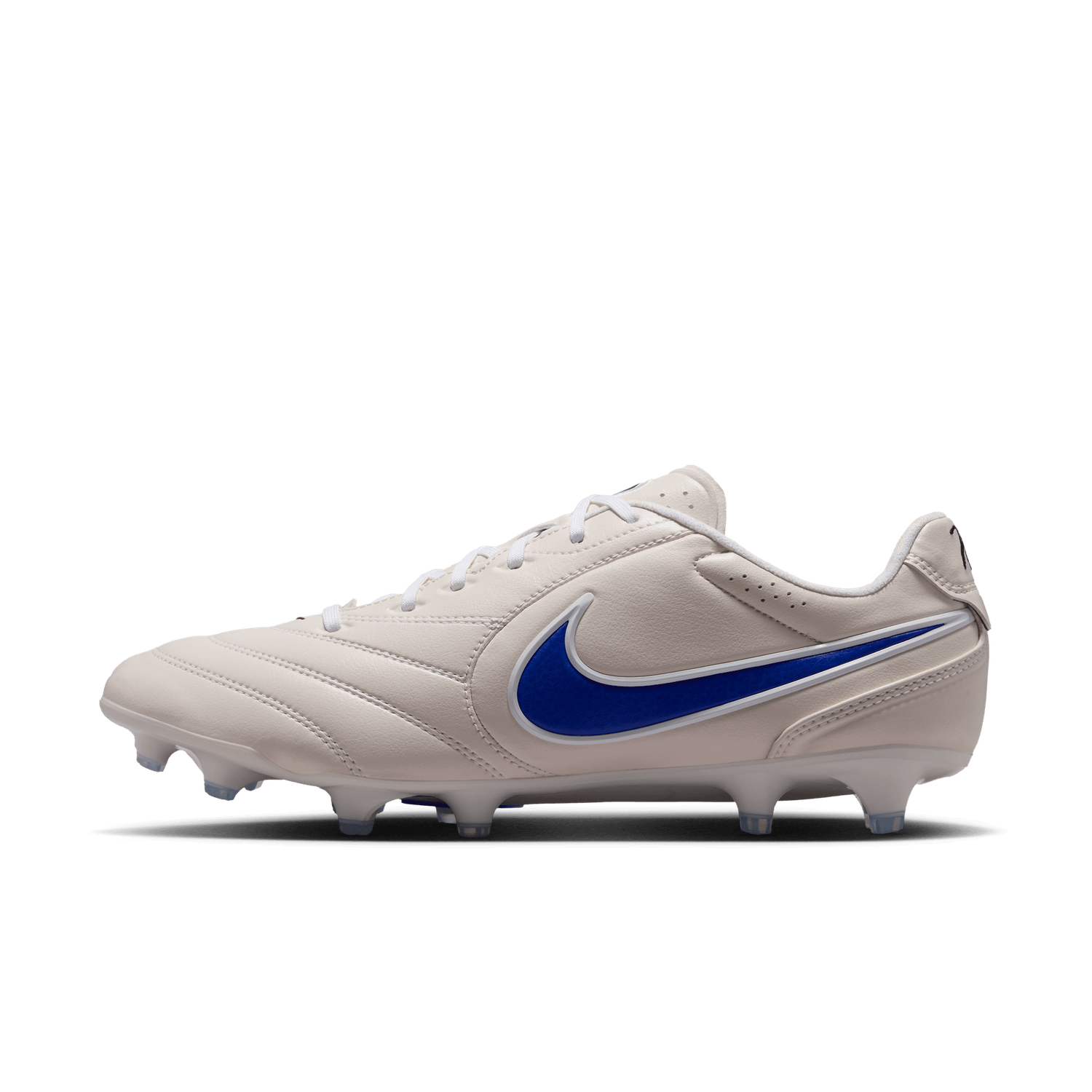 TIEMPO LIGERA PRO FG (CHALK/RACER BLUE)