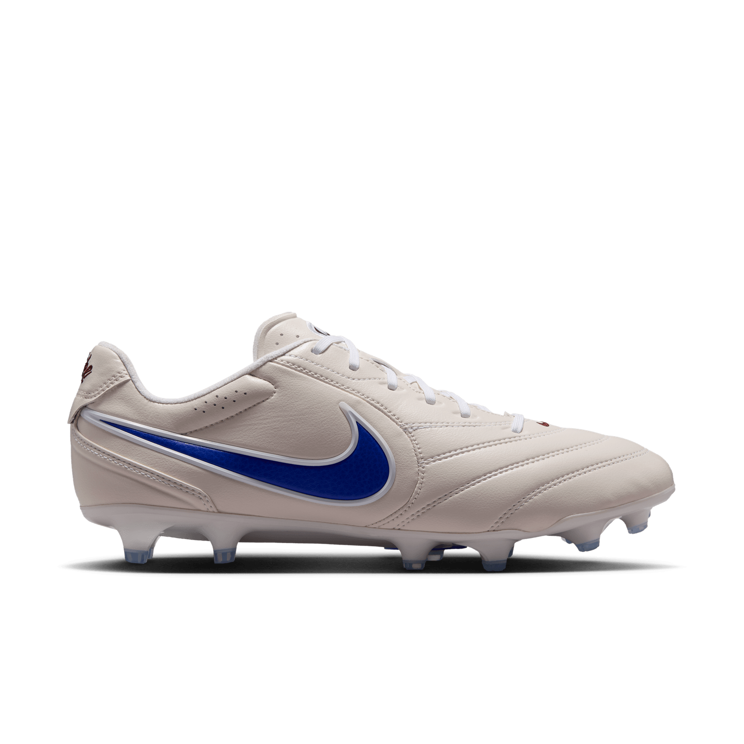 TIEMPO LIGERA PRO FG (CHALK/RACER BLUE)