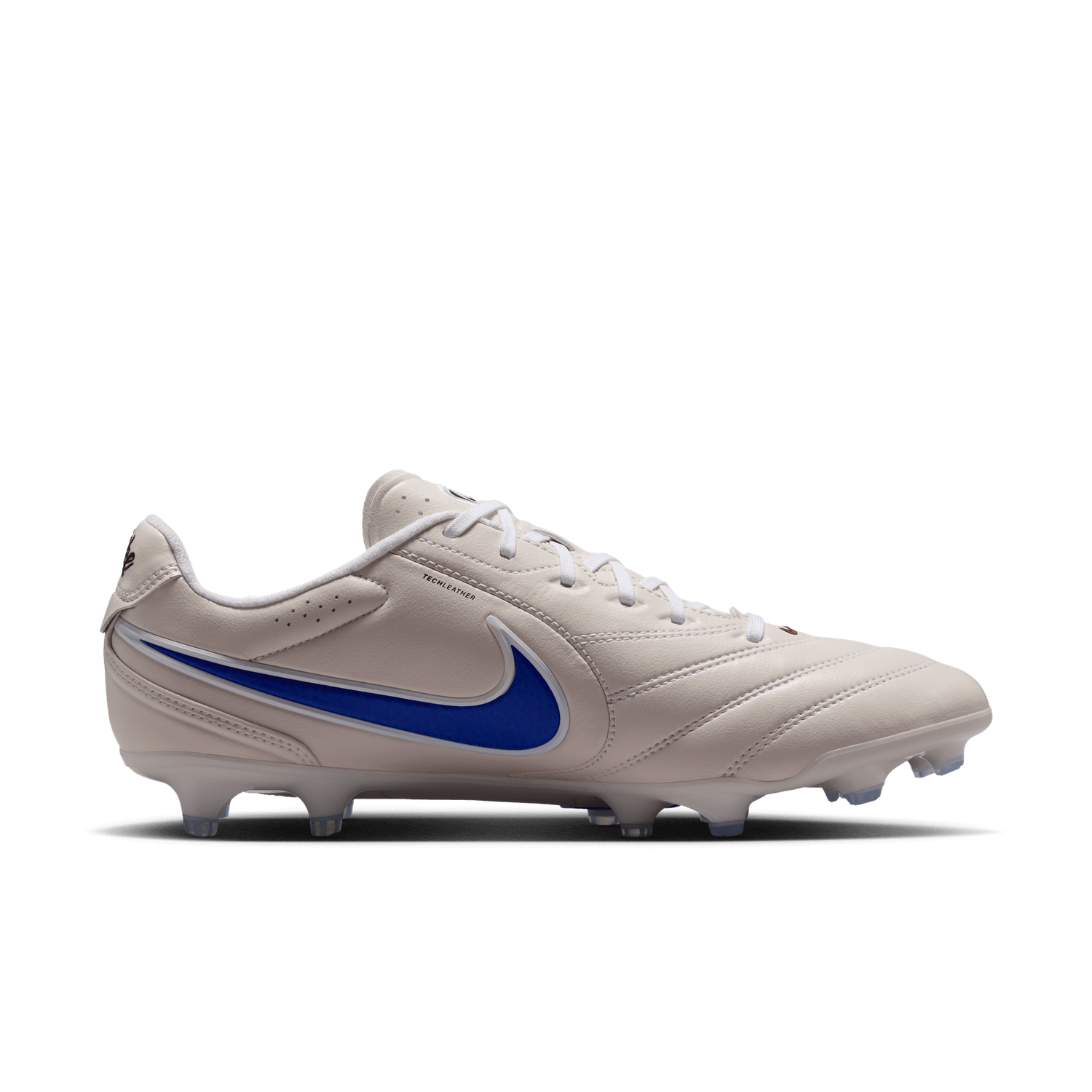 TIEMPO LIGERA PRO FG (CHALK/RACER BLUE)
