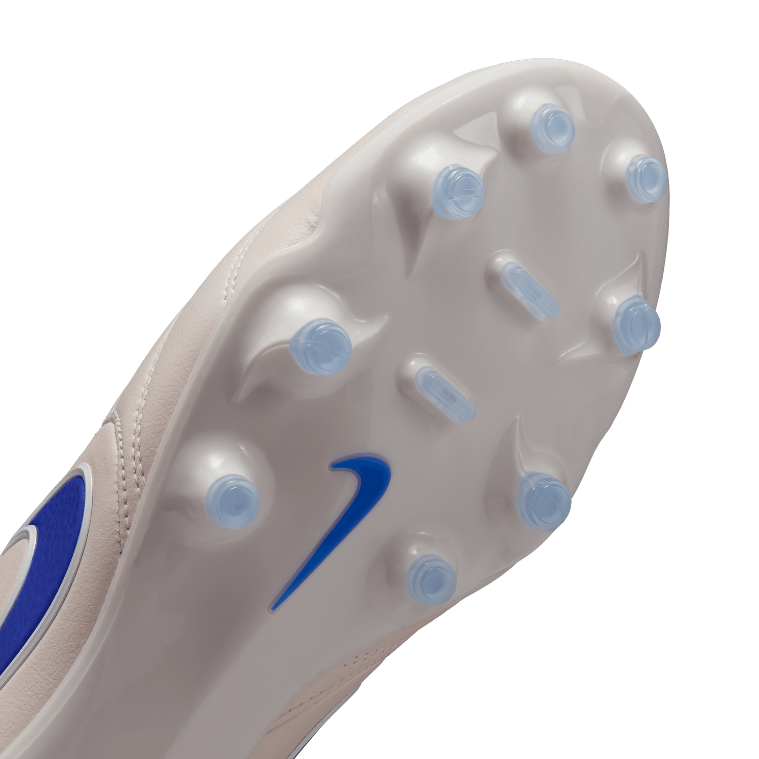 TIEMPO LIGERA PRO FG (CHALK/RACER BLUE)