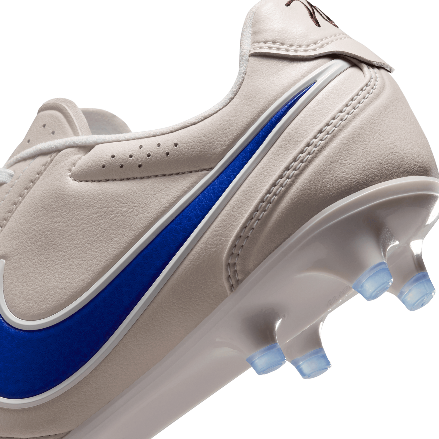 TIEMPO LIGERA PRO FG (CHALK/RACER BLUE)