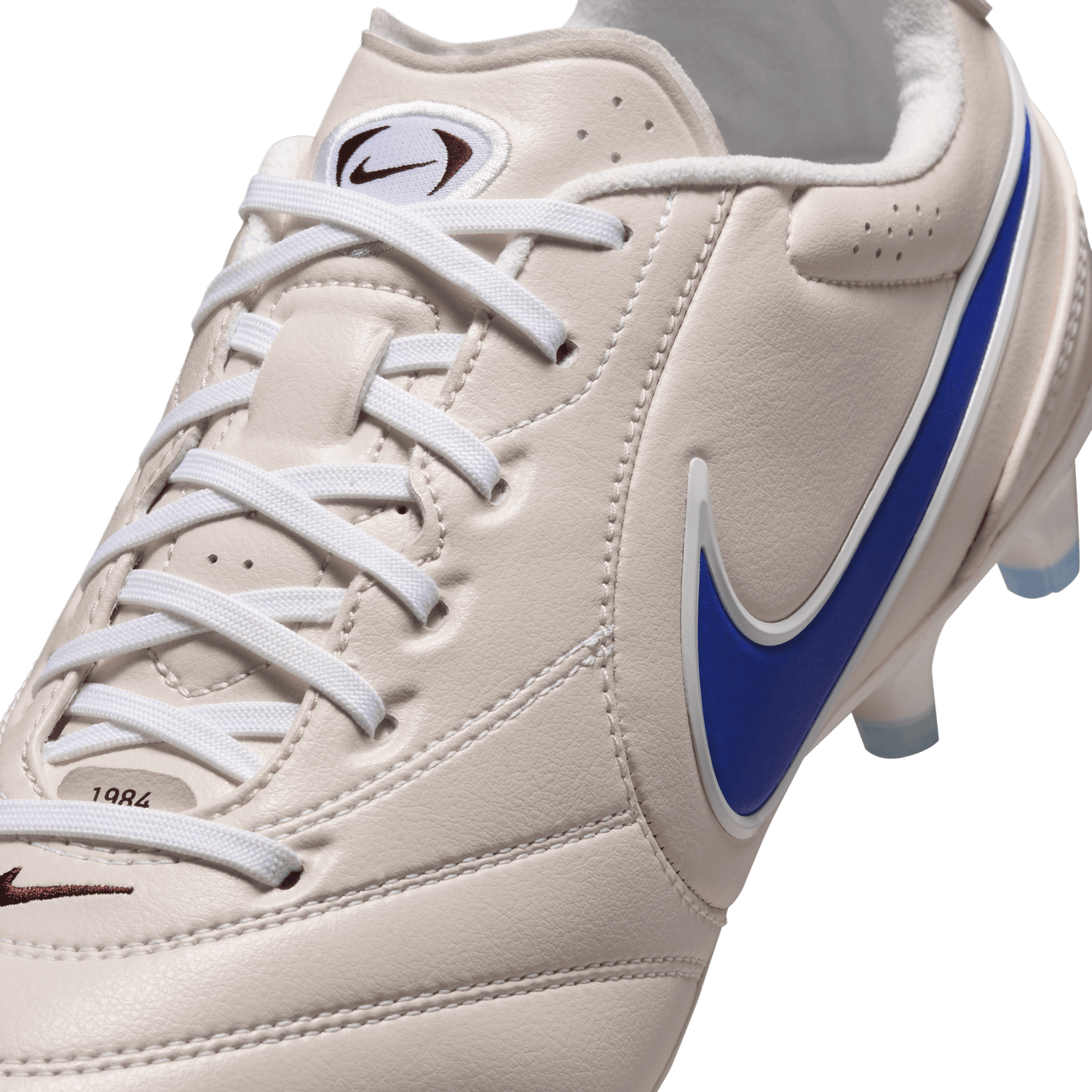 TIEMPO LIGERA PRO FG (CHALK/RACER BLUE)