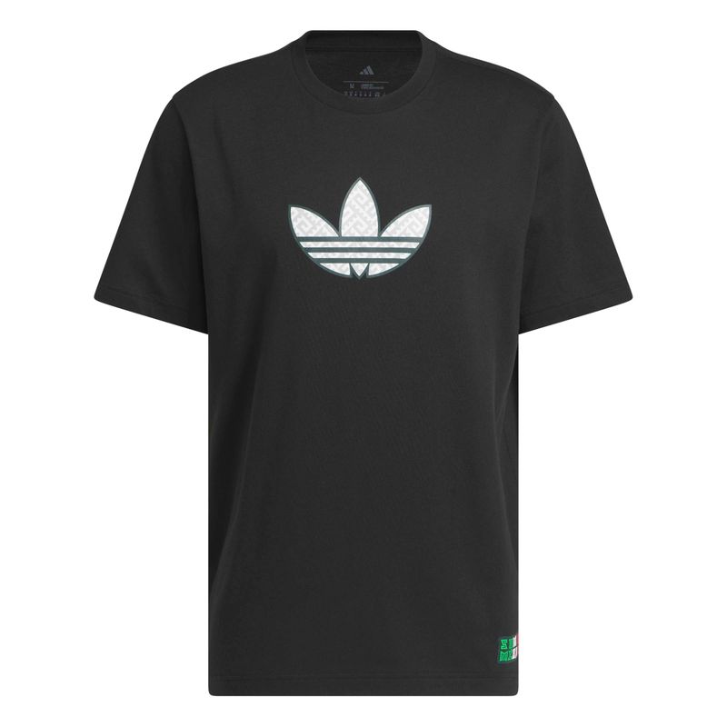 MEXICO 2026 AWAY GRAPHIC TEE (BLACK)