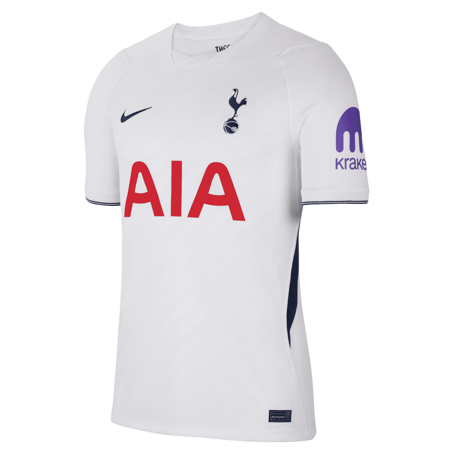 TOTTENHAM 26/27 HOME JERSEY (WHITE)