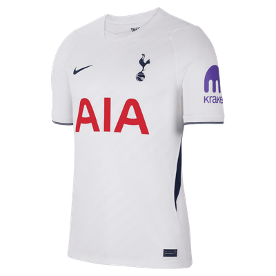 TOTTENHAM 26/27 HOME JERSEY (WHITE)