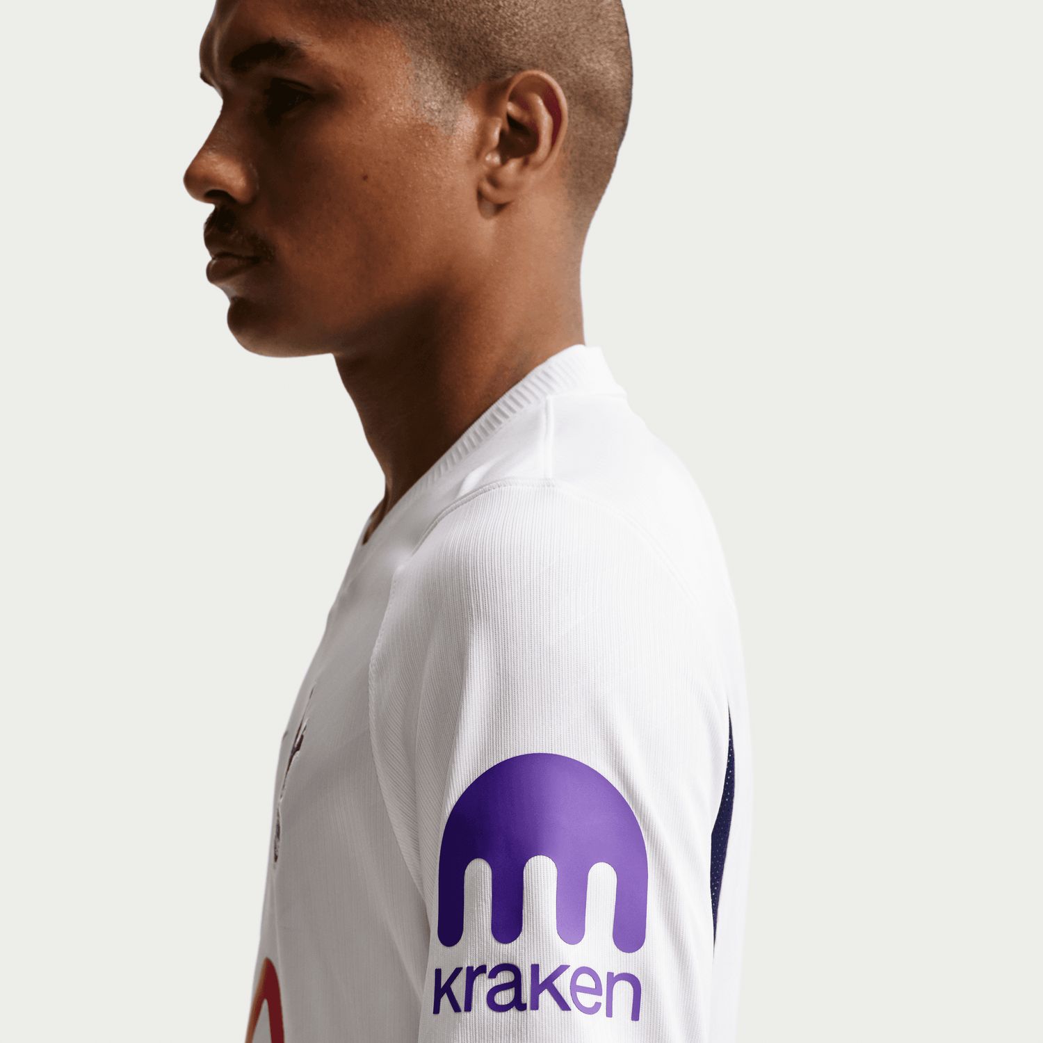 TOTTENHAM 26/27 HOME JERSEY (WHITE)