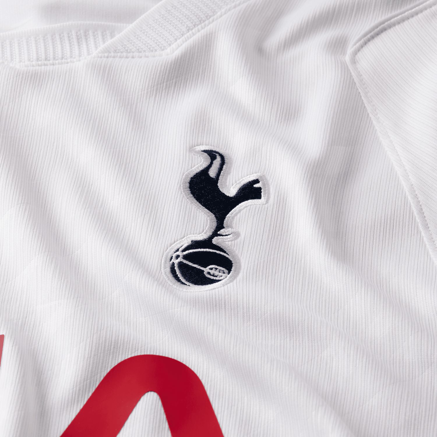 TOTTENHAM 26/27 HOME JERSEY (WHITE)