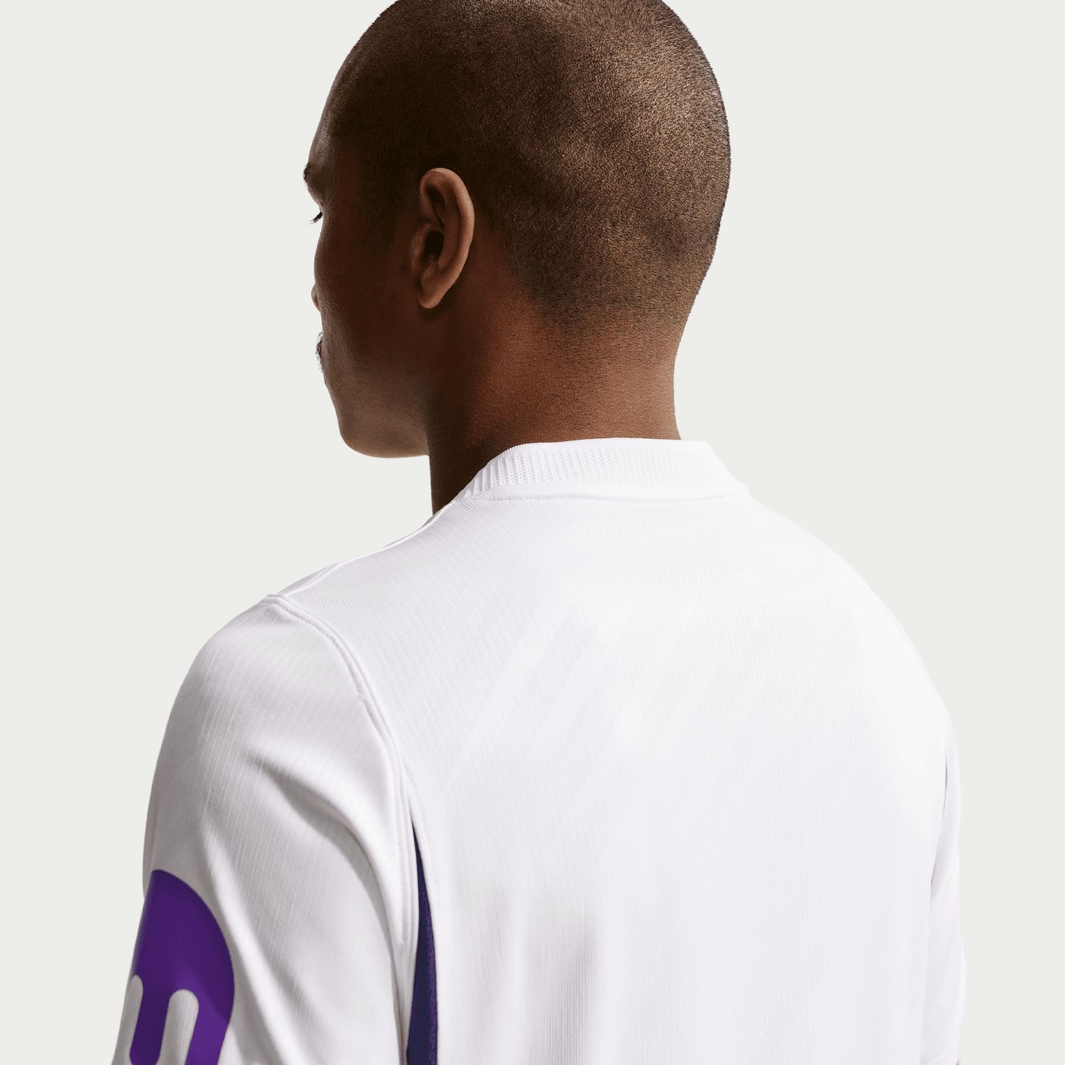 TOTTENHAM 26/27 HOME JERSEY (WHITE)