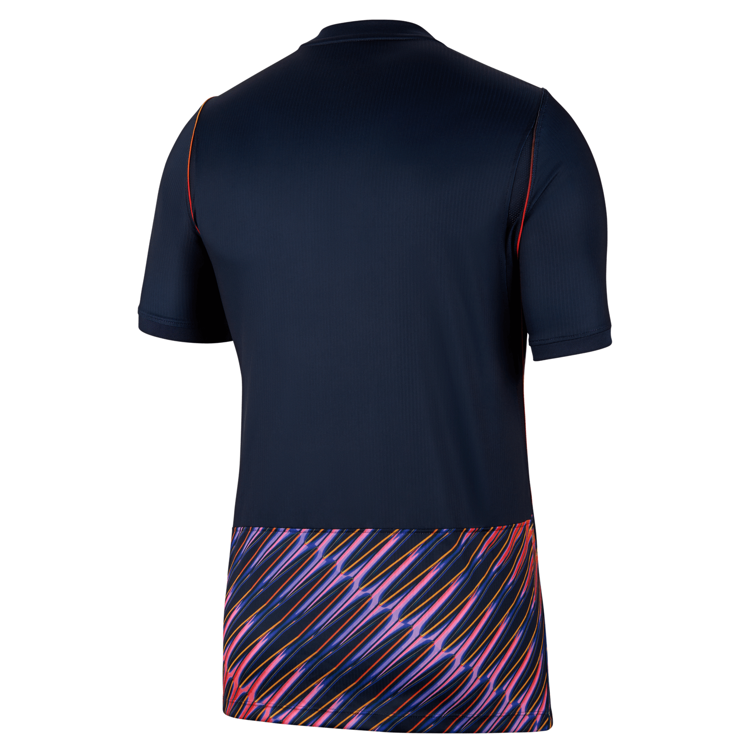 TOTTENHAM 26/27 AWAY JERSEY (NAVY/MULTI)