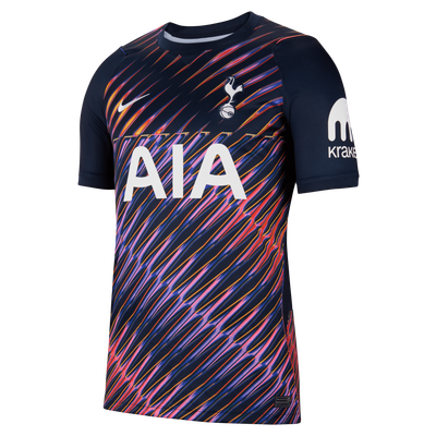TOTTENHAM 26/27 AWAY JERSEY (NAVY/MULTI)
