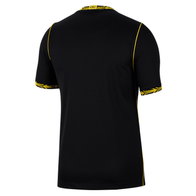 CHELSEA 26/27 AWAY JERSEY (BLACK/YELLOW)