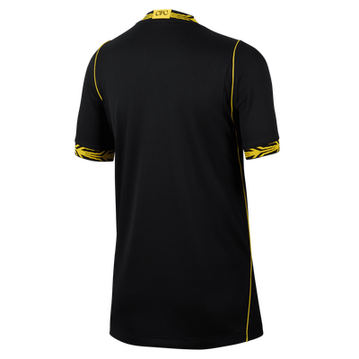 CHELSEA 26/27 AWAY JERSEY YOUTH (BLACK/YELLOW)
