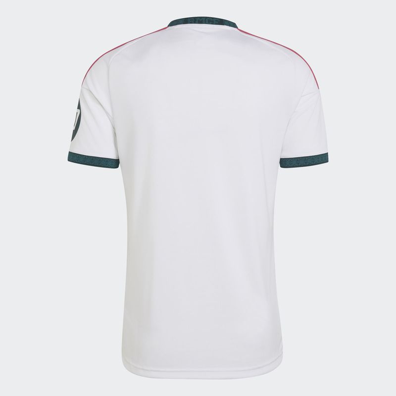 REAL MADRID 26/27 HOME JERSEY (WHITE/PINK)