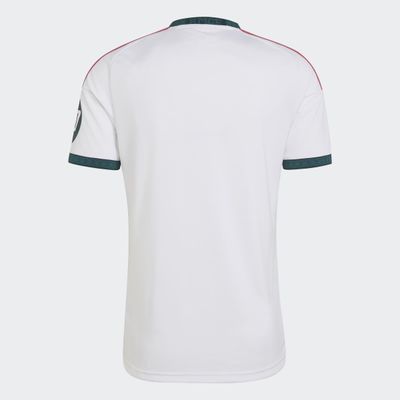 REAL MADRID 26/27 HOME JERSEY (WHITE/PINK)