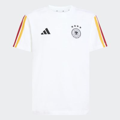 GERMANY KIDS TEE (WHITE)
