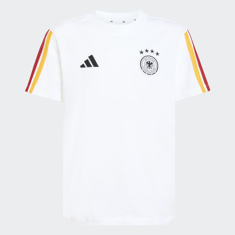 GERMANY KIDS TEE (WHITE)