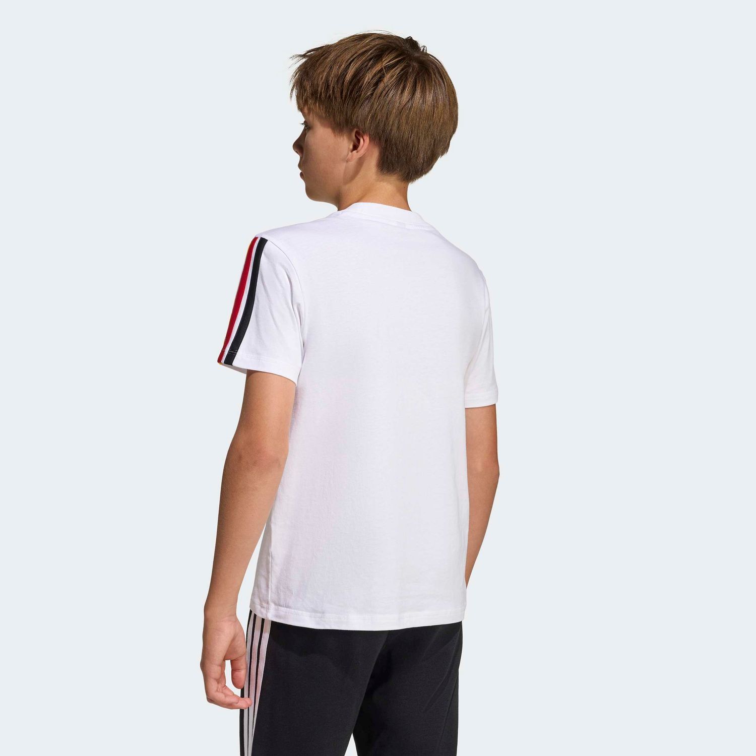 GERMANY KIDS TEE (WHITE)