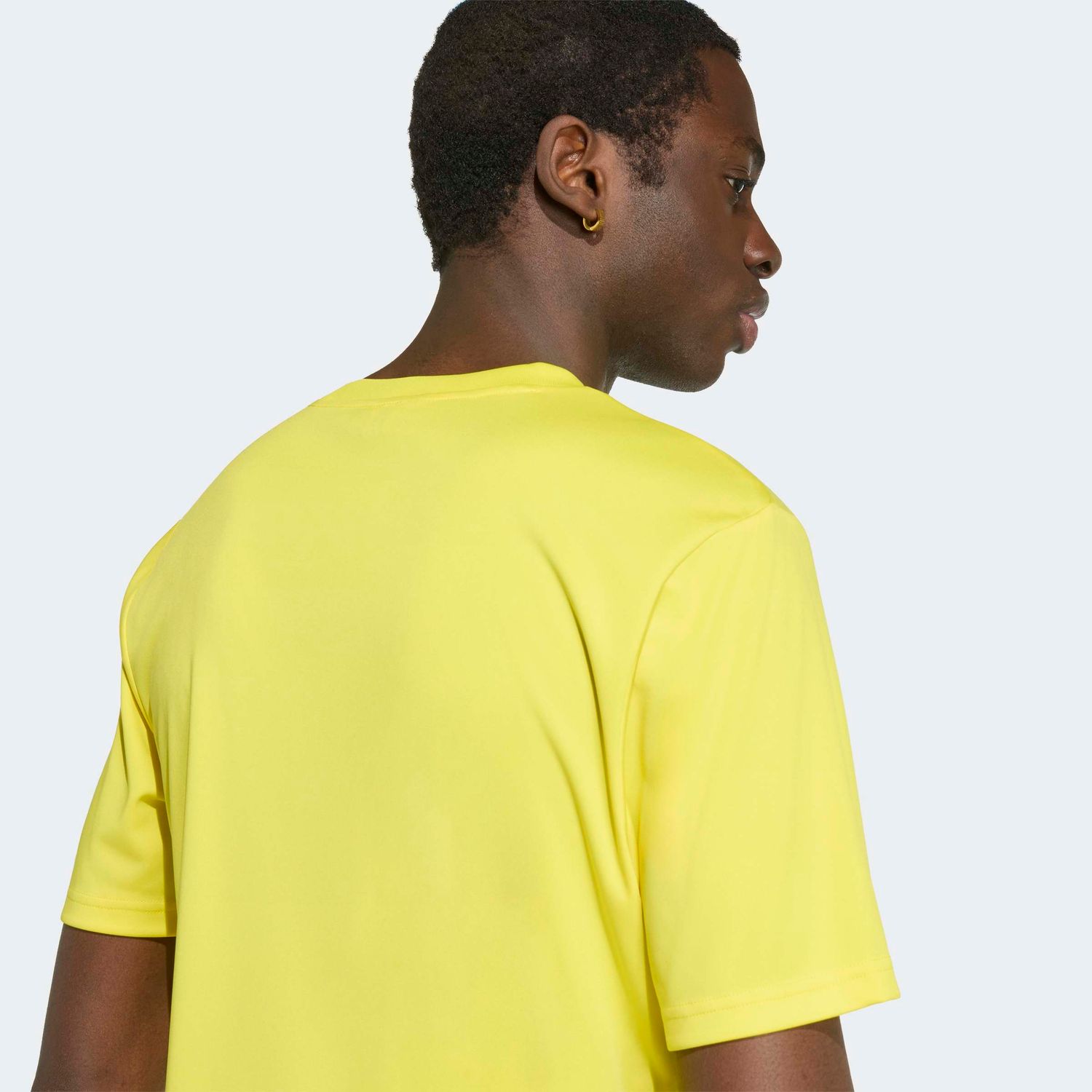 BRAZIL WORLD CUP TEE (YELLOW)
