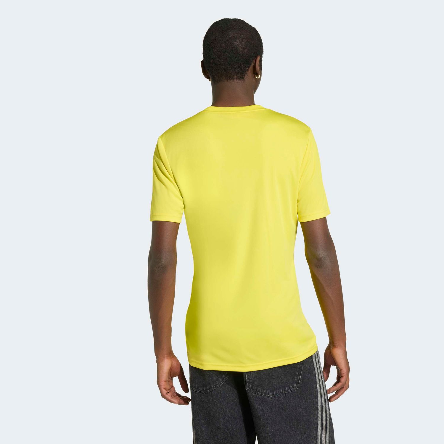 BRAZIL WORLD CUP TEE (YELLOW)