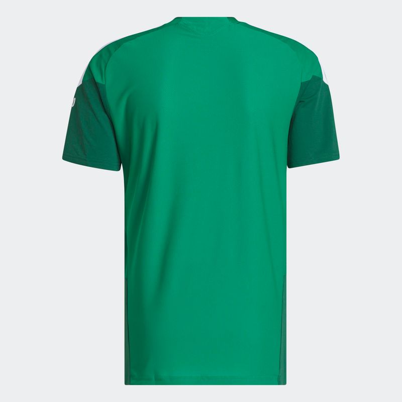 MEXICO TIRO PRO TRAINING JERSEY (GREEN)