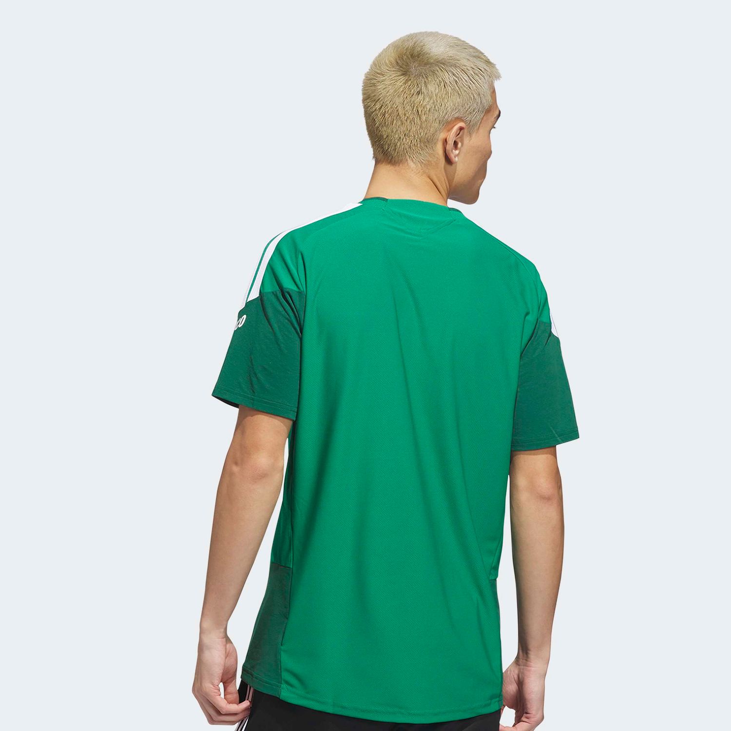 MEXICO TIRO PRO TRAINING JERSEY (GREEN)