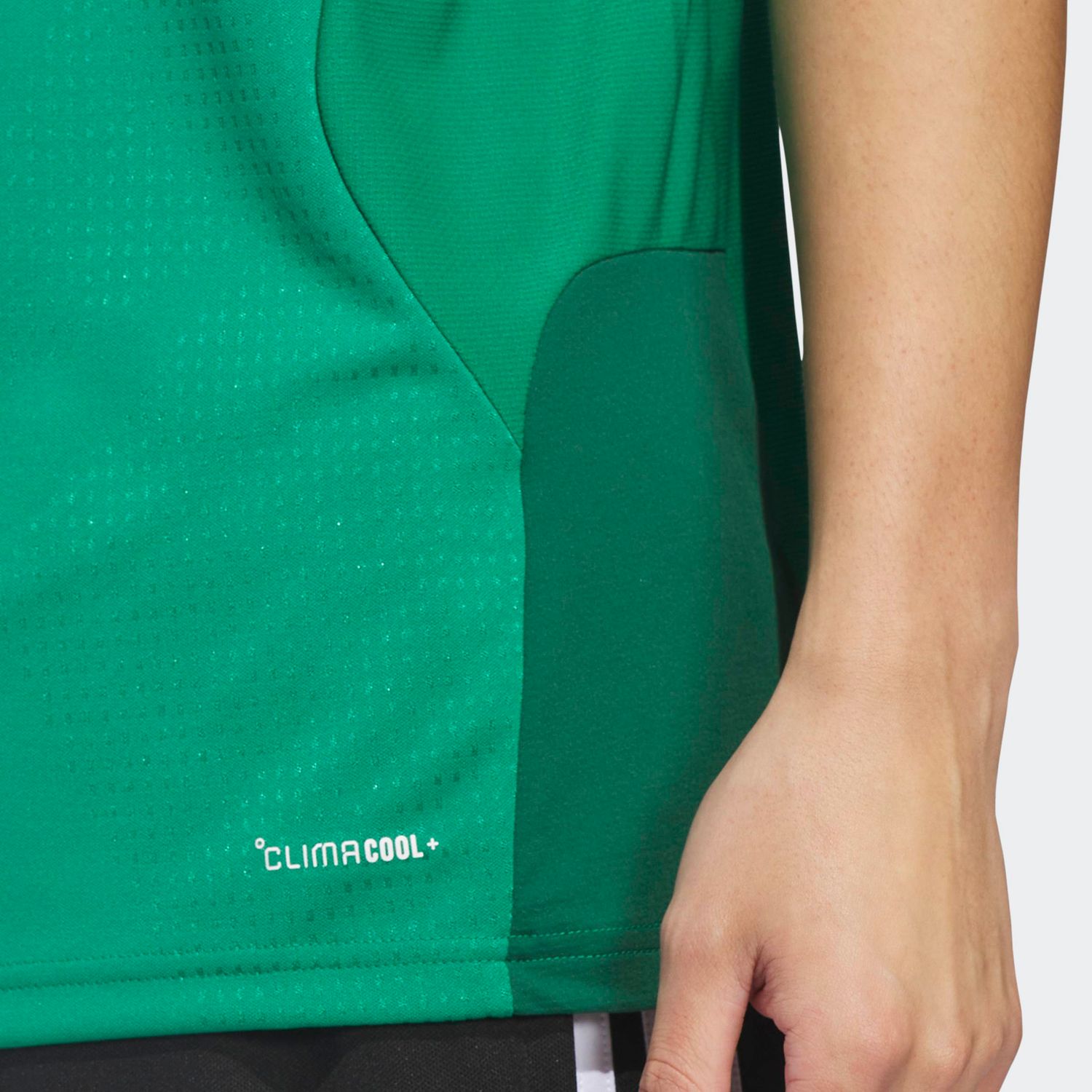 MEXICO TIRO PRO TRAINING JERSEY (GREEN)