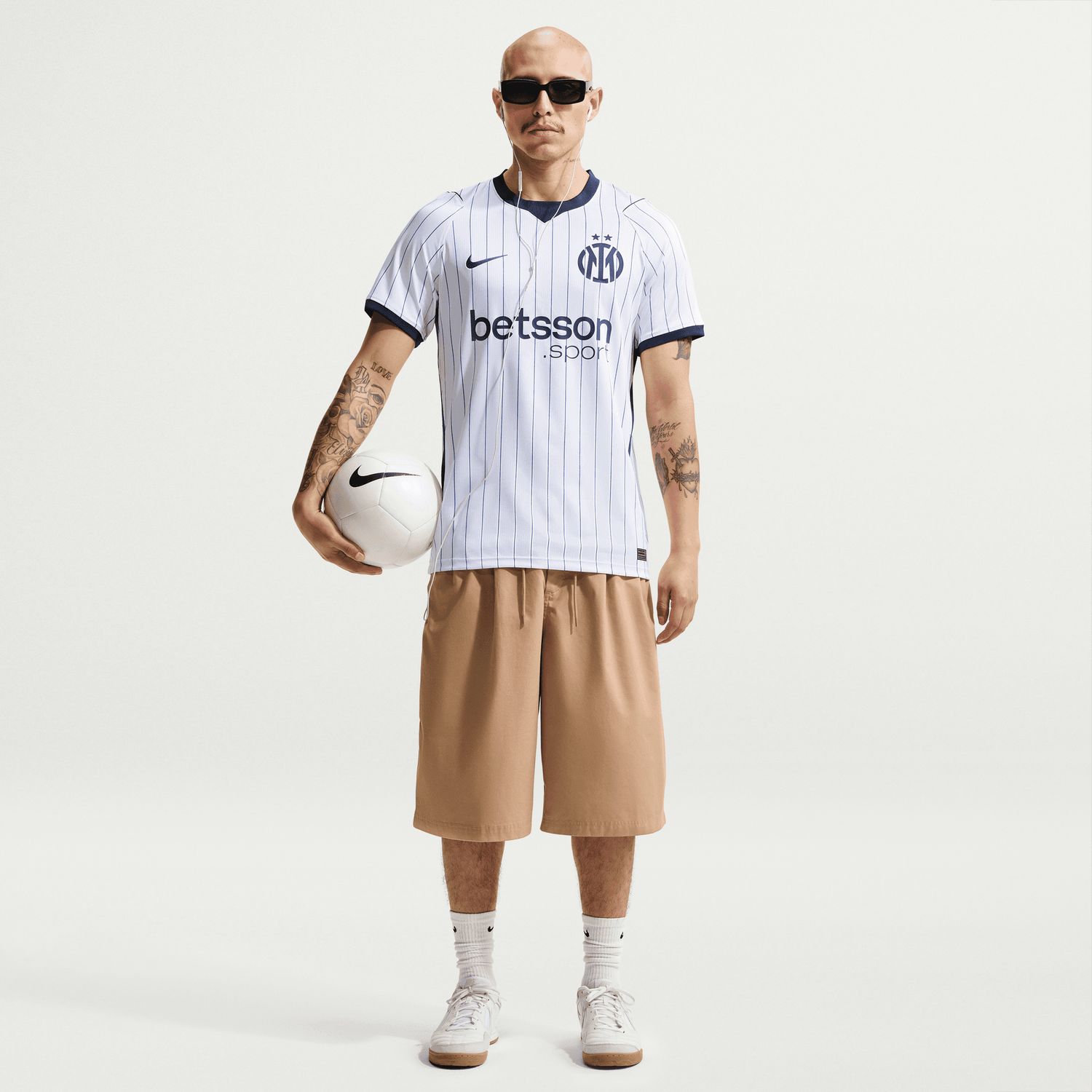 INTER MILAN 26/27 AWAY JERSEY (WHITE/BLUE)