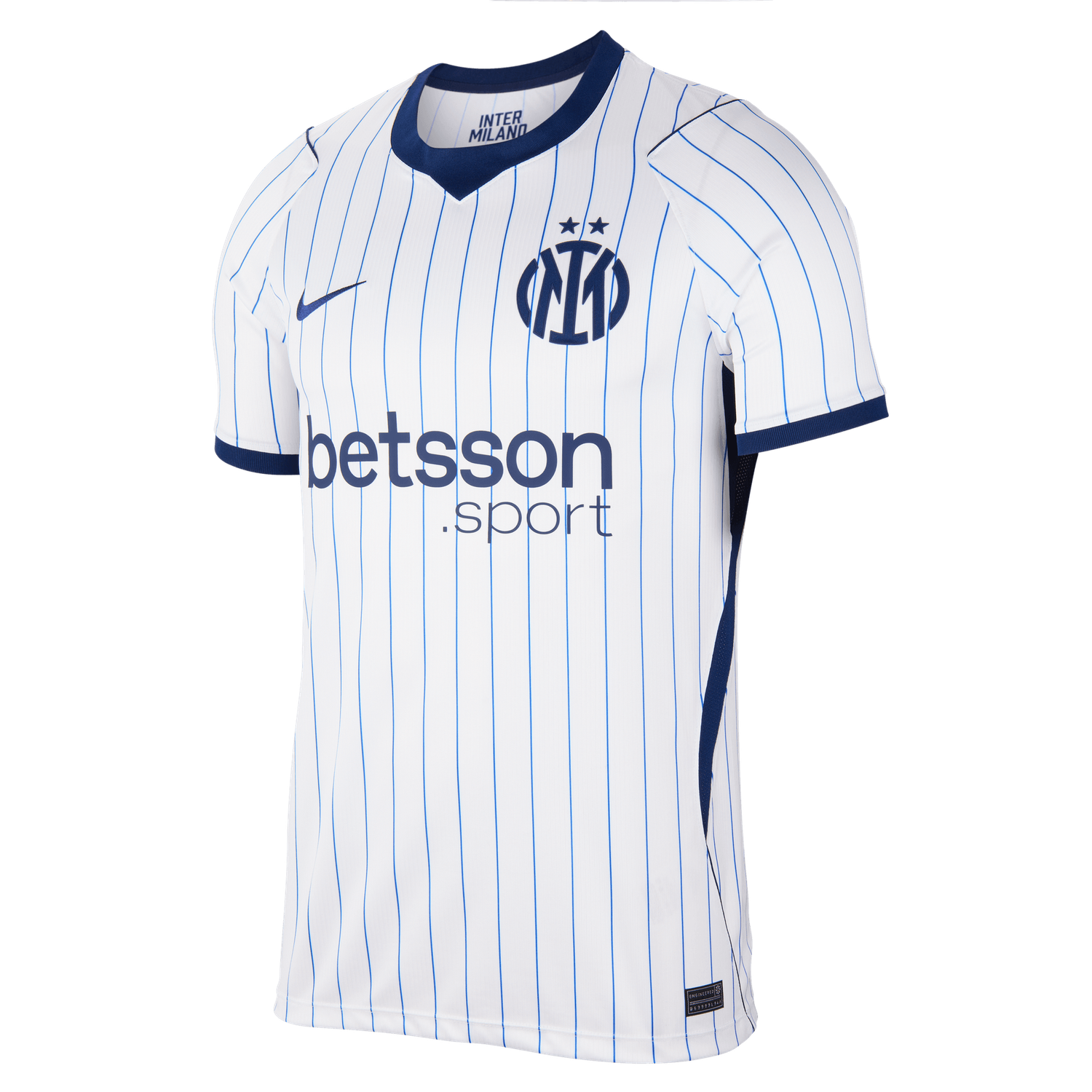 INTER MILAN 26/27 AWAY JERSEY (WHITE/BLUE)