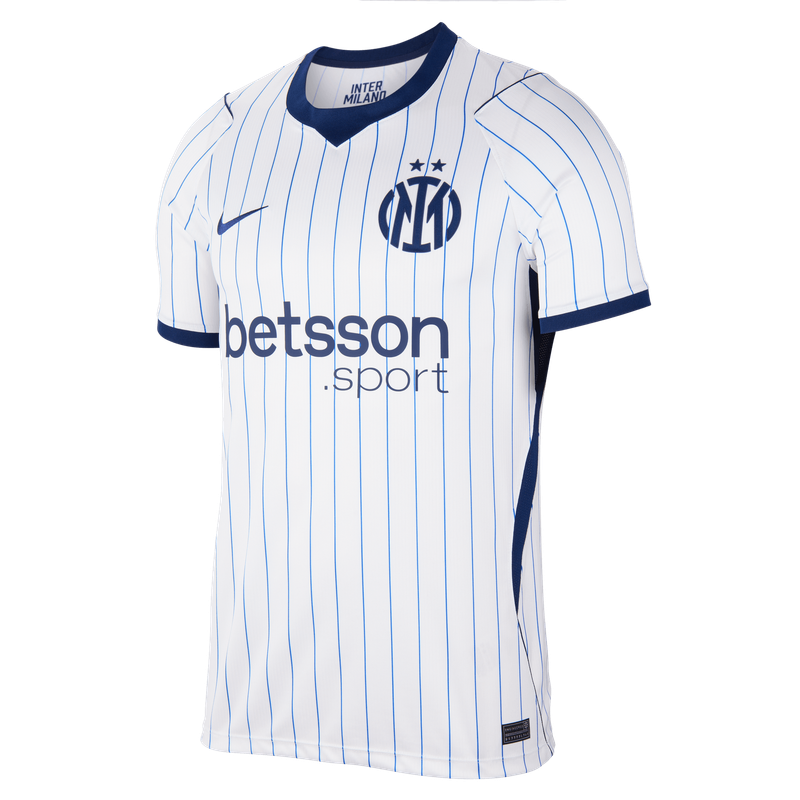 INTER MILAN 26/27 AWAY JERSEY (WHITE/BLUE)