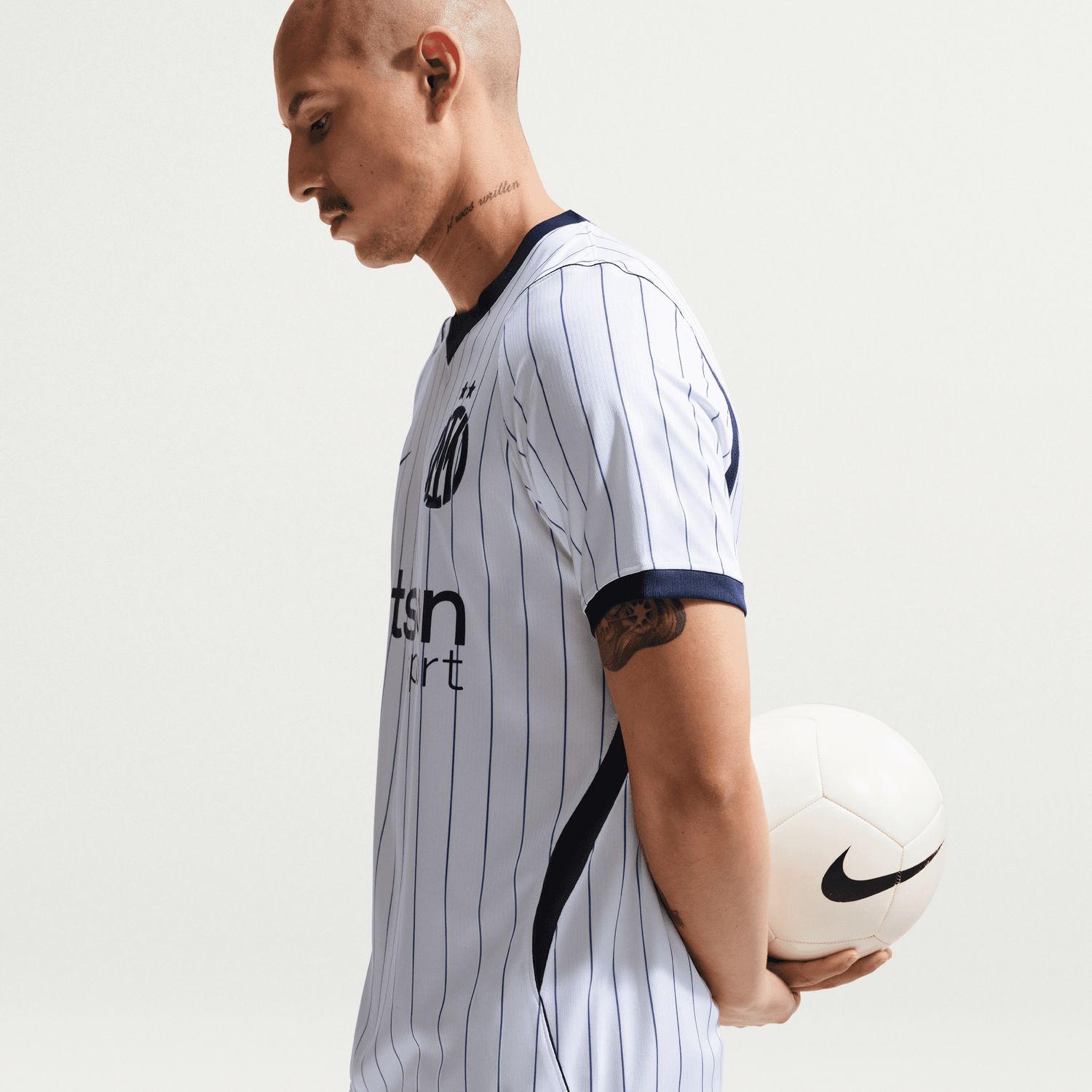 INTER MILAN 26/27 AWAY JERSEY (WHITE/BLUE)