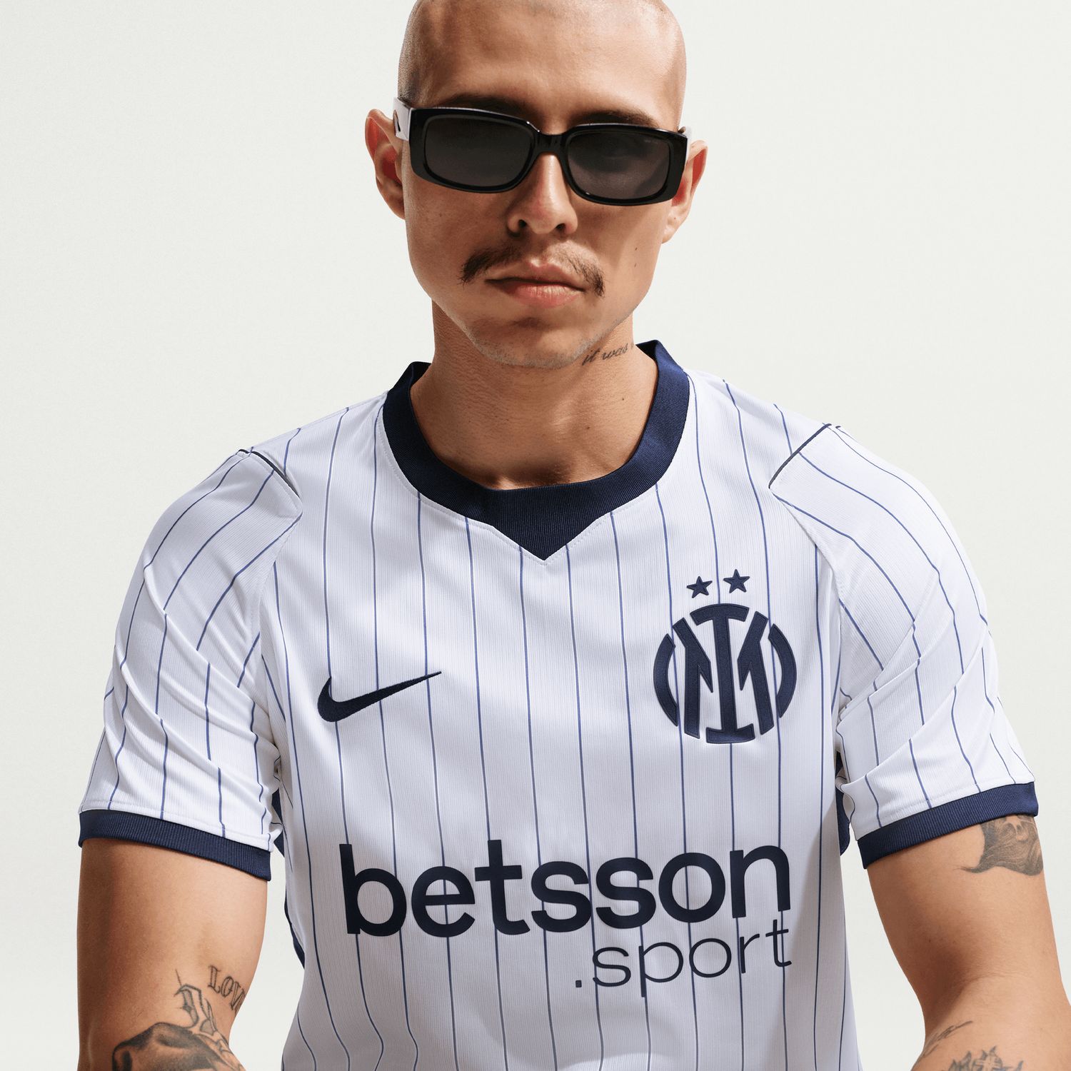 INTER MILAN 26/27 AWAY JERSEY (WHITE/BLUE)