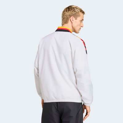 GERMANY TRACK TOP 1994 (WHITE)