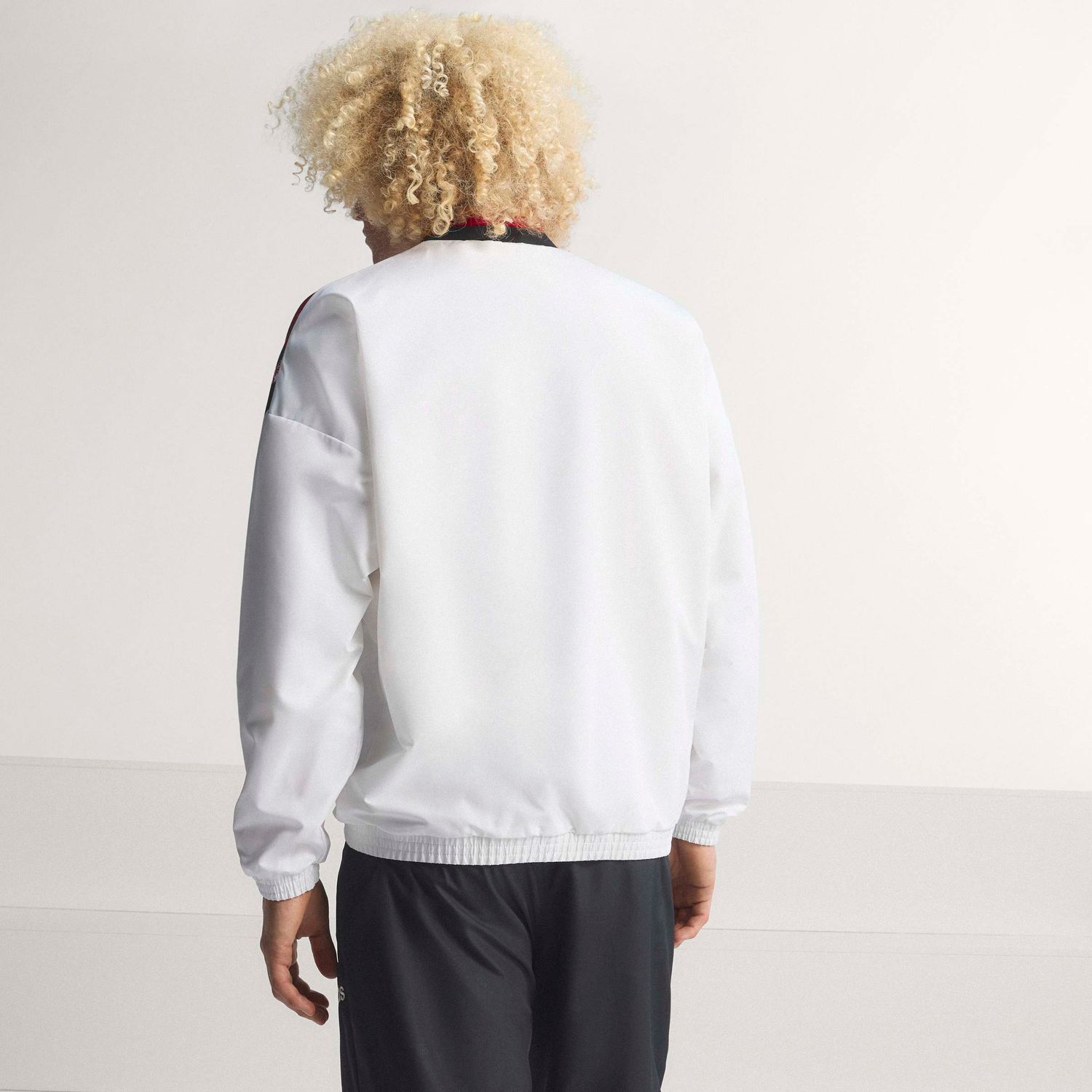 GERMANY TRACK TOP 1994 (WHITE)