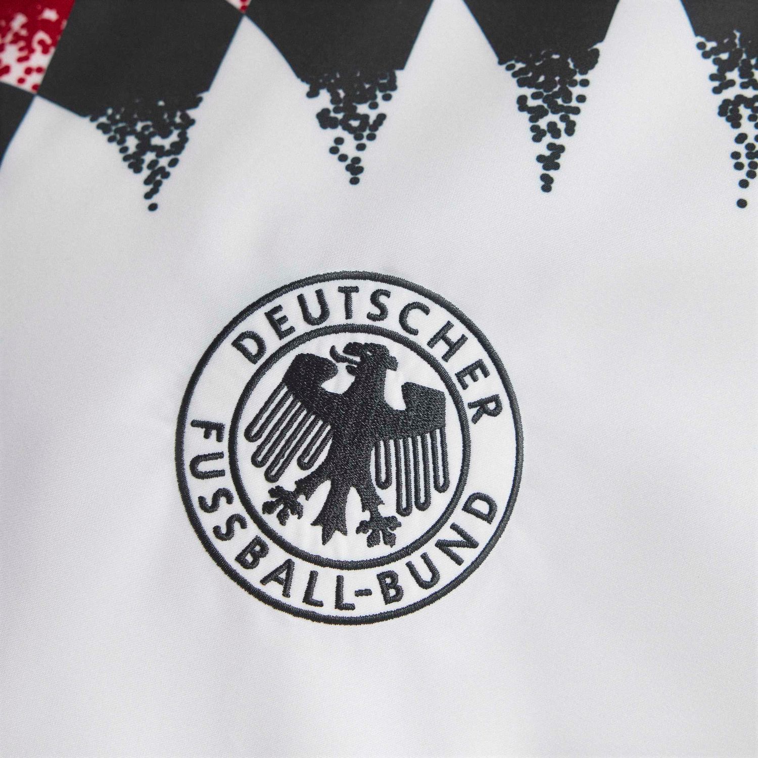 GERMANY TRACK TOP 1994 (WHITE)